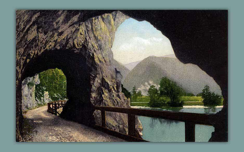 003_Mondsee-Kienbergwandtunnel-W.Pokorny-Mondsee-1909