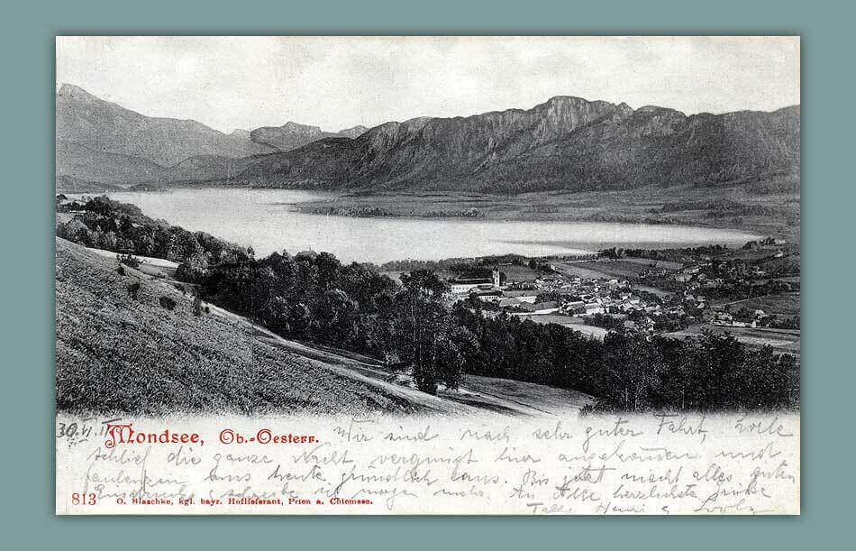 006_Mondsee-Ob.-Oesterr._-_13-O.-Blaschke-kgl.-byr.-Hoflieferant-Prien-a.-Chiemsee.-gelaufen-1911