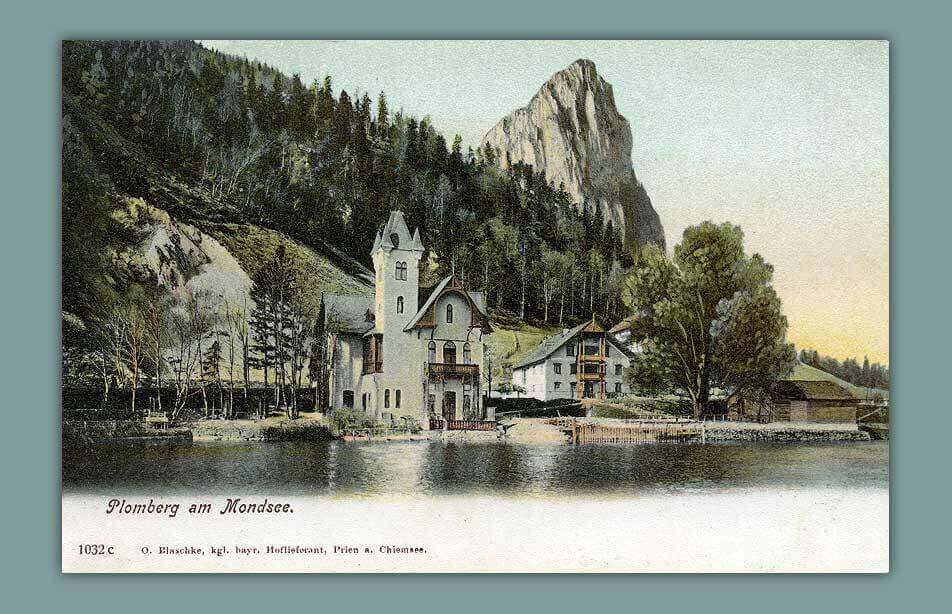 009_Plomberg-am-Mondsee.-1032c-O.-Blaschke-kgl.-bayr.-Hoflieferant-Prien-a.-Chiemseeg._