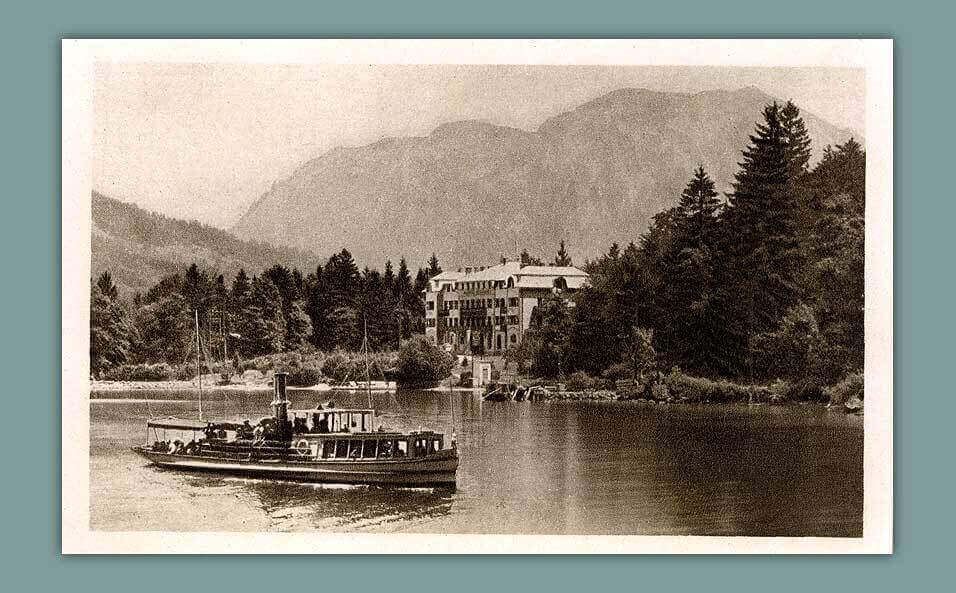 009_Salkammergut.-Hotel-Kreuzstein-am-Mondsee-1914.-F.-E.-Brandt-in-Gmunden.-Nr.-0108