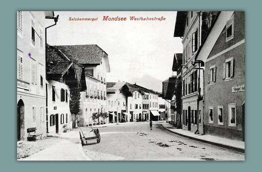 009_Salzkammergut-Mondsee-Westbahnstrasse_-_1919.-F.-E.-Brandt-in-Gmunden.-No.-217