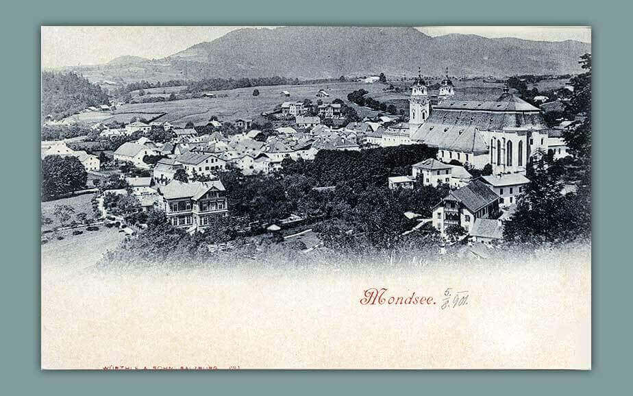 012_Mondsee_-_Wuerthle-Sohn-Salzburg.-gelaufen-1901