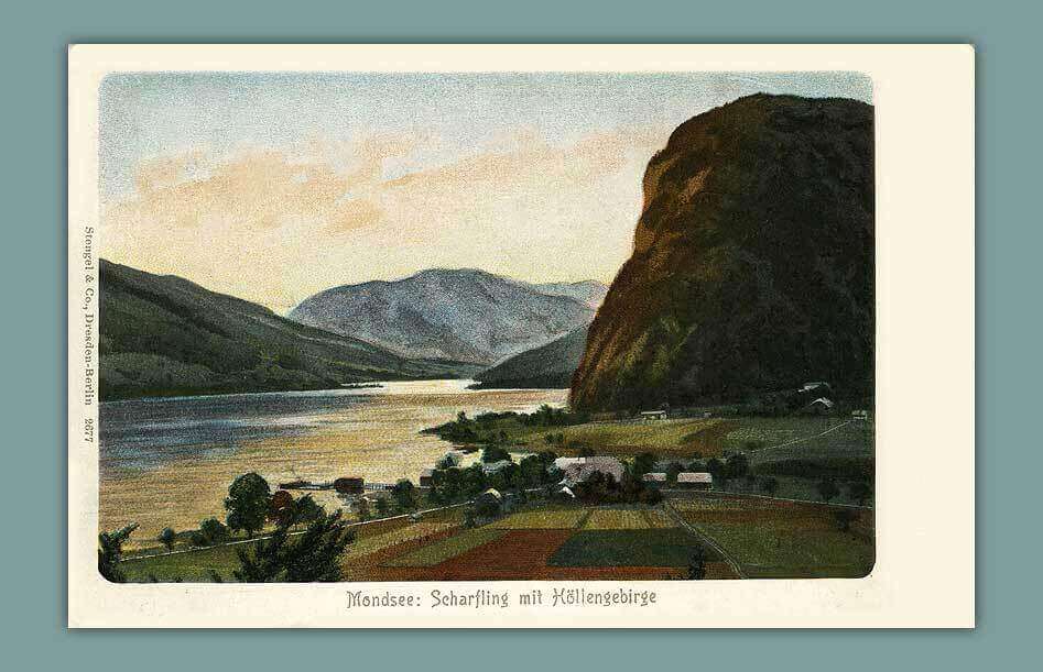 018_Mondsee-Scharfling-mit-Hoellengebirge-Stengel-Co.-Dresden-u.-Berlin-2677-gelaufen-1903