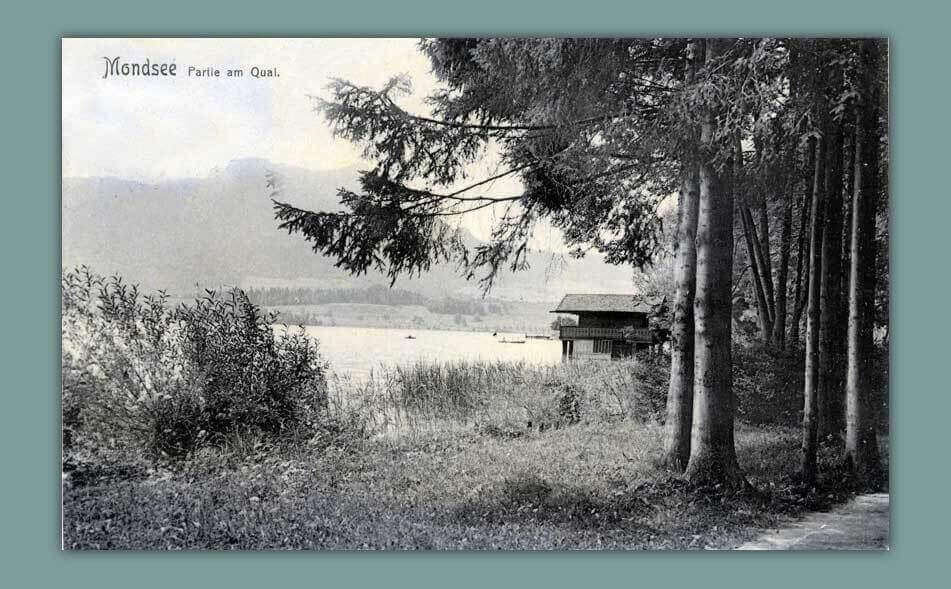 018_Mondsee_Partie-am-Quai._-_Photobrom-ges.-gesch.-1906.-No-9