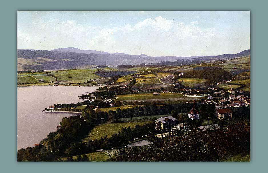 019_Mondsee.-Mariahilf._-_W.Pokorny-Mondsee