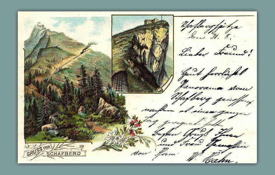 022_Gruss-vom-Schafberg-gelaufen-1897