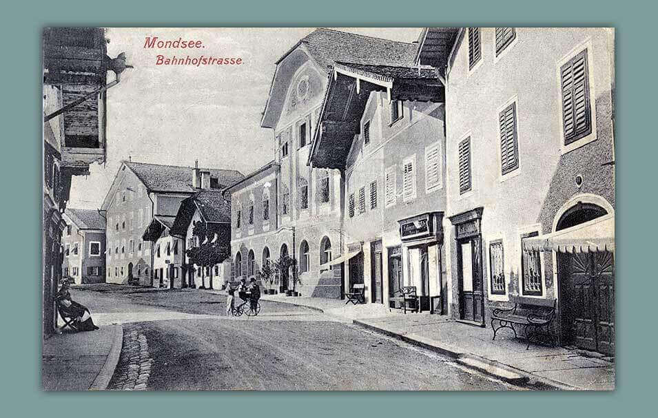 027_Mondsee-Bahnhofstrasse_-_1906-F.E.Brandt-in-Gmunden__751