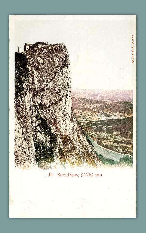 033_19-Schafberg-1780-m.-Verlag-G.-Baldi-Salzburg