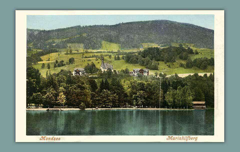 035_Mondsee-Mariahilfberg.-Originalaufnahme-und-Verlag-F.-E.-Brandt-in-Gmunden.-Photochromiekarte-188