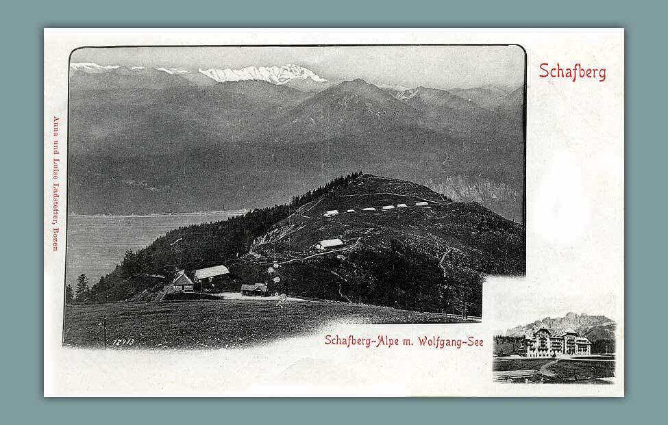 038_Schafberg-Schafberg-Alpe-m.-Wolfgang-See-Anna-und-Luise-Ladstetter-Bozen