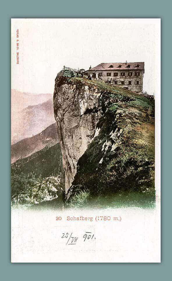 039_20-Schafberg-1780-m.-Verlag-G.-Baldi-Salzburg