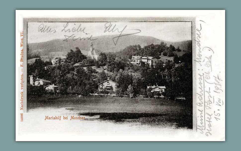 040_Mariahilf-bei-Mondsee-14996-F.-Bradna-Wien-VI-gelaufen-1917