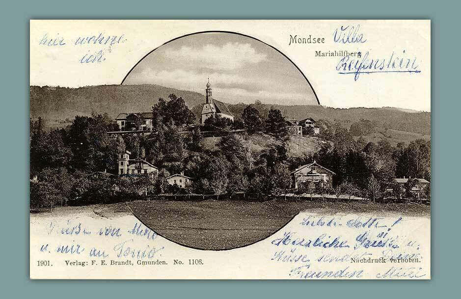 047_Mondsee-Mariahilfberg-1901.-Verlag-F.-E.-BrandtGmunden-No.-1106-gelaufen-1903