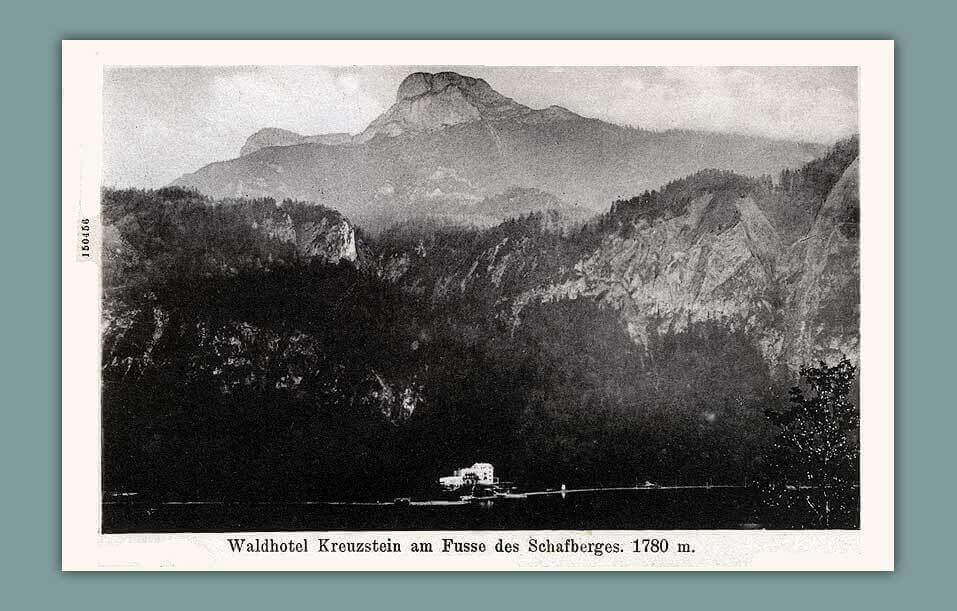 047_Waldhotel-Kreuzstein-am-Fusse-des-Schafberges.-1780-m.-150456