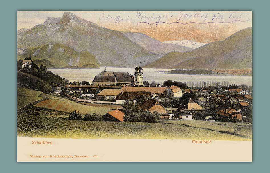 049_Mondsee-Schafberg_-_Verlag-von-F.Schidjell-Mondsee.-379