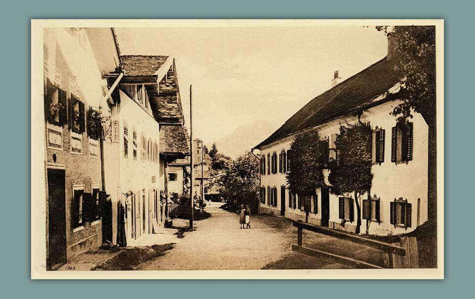 050_Mondsee-Stumpegasse_-_W.-Pokorny-Mondsee-5765