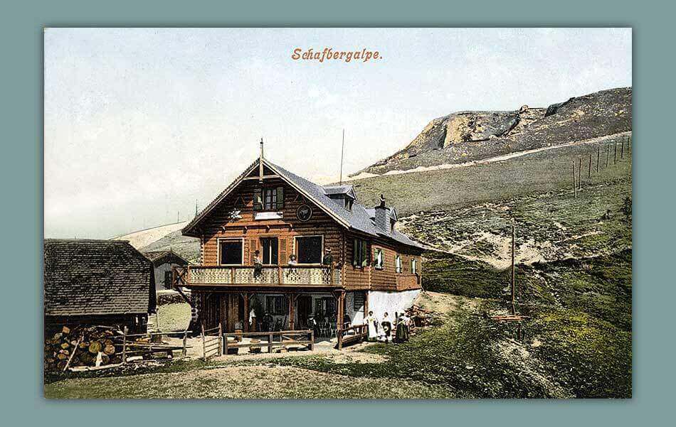 054_Schafbergalpe.-1906-F.-E.-Brandt-in-Gmunden-Photochromiekarte-No.-537