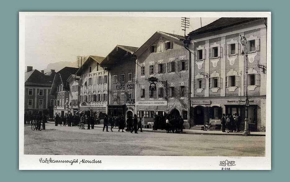 056_Salzkammergut-Mondsee_-_Brandt-Z-448-71281-gelaufen-1951