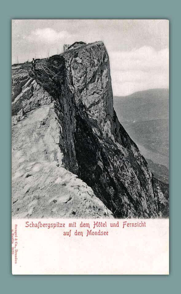 056_Schafbergspitze-mit-dem-Hotel-und-Fernsicht-auf-den-Mondsee-Stengel-Co.-Dresden-u.-Berlin-2670