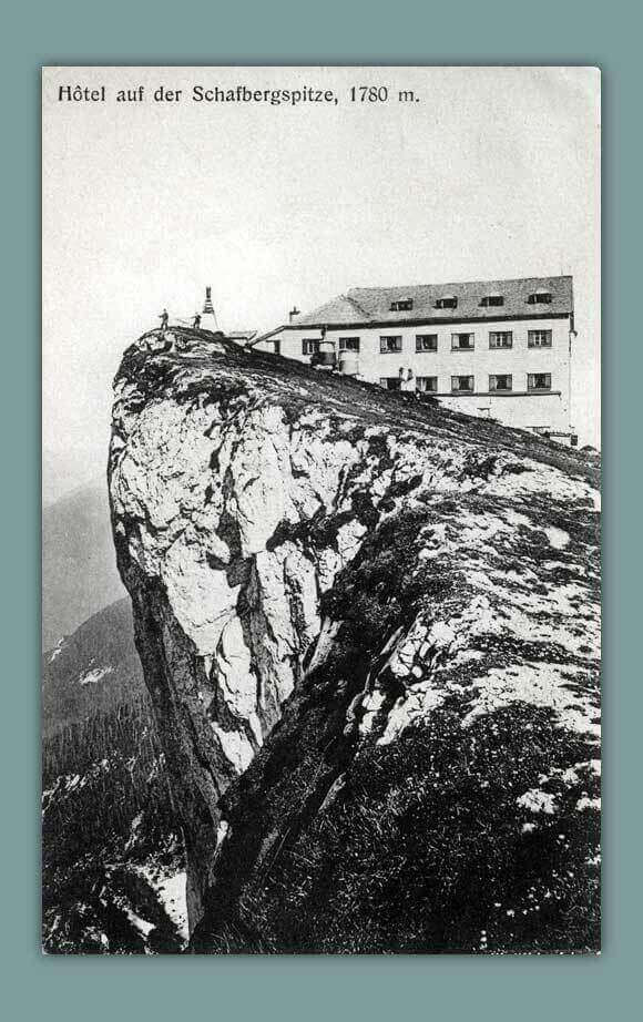 060_Hotel-auf-der-Schafbergspitze-1780-m.-No.-411.-Wuerthle-Sohn-Nachf.-G.-m.-b.-H.-Salzburg-Wien