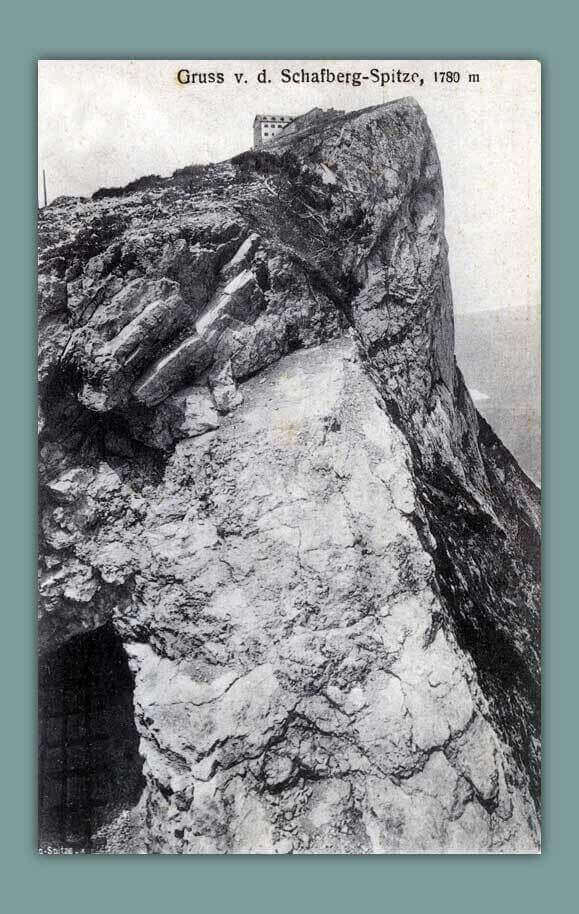 086_Gruss-v.-d.-Schafberg-Spitze-1780-m-2646-Wuerthle-Sohn-Wien-Salzburg-Muenchen