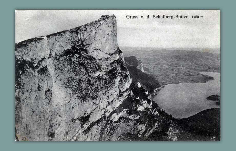 112_Gruss-v.-d.-Schafberg-Spitze-1780-m-22656-b-Wuerthle-Sohn-Wien-Slazburg-Muenchen.