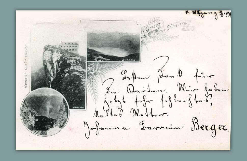 114_Gruss-vom-Schafberg.-Wuerthle-u.-Sohn-Salzburg-gelaufen-1893