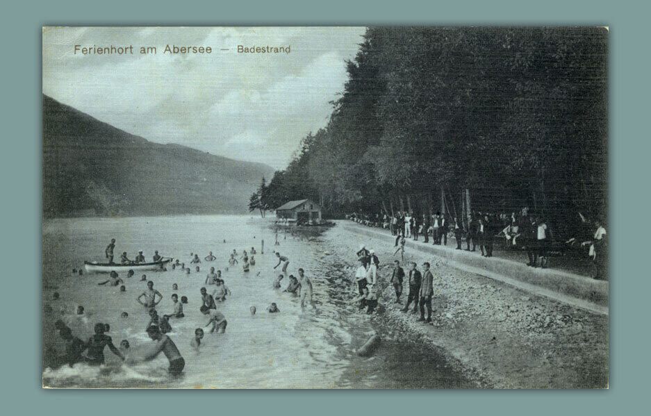 Ferienhort-am-Abersee-Badestrand