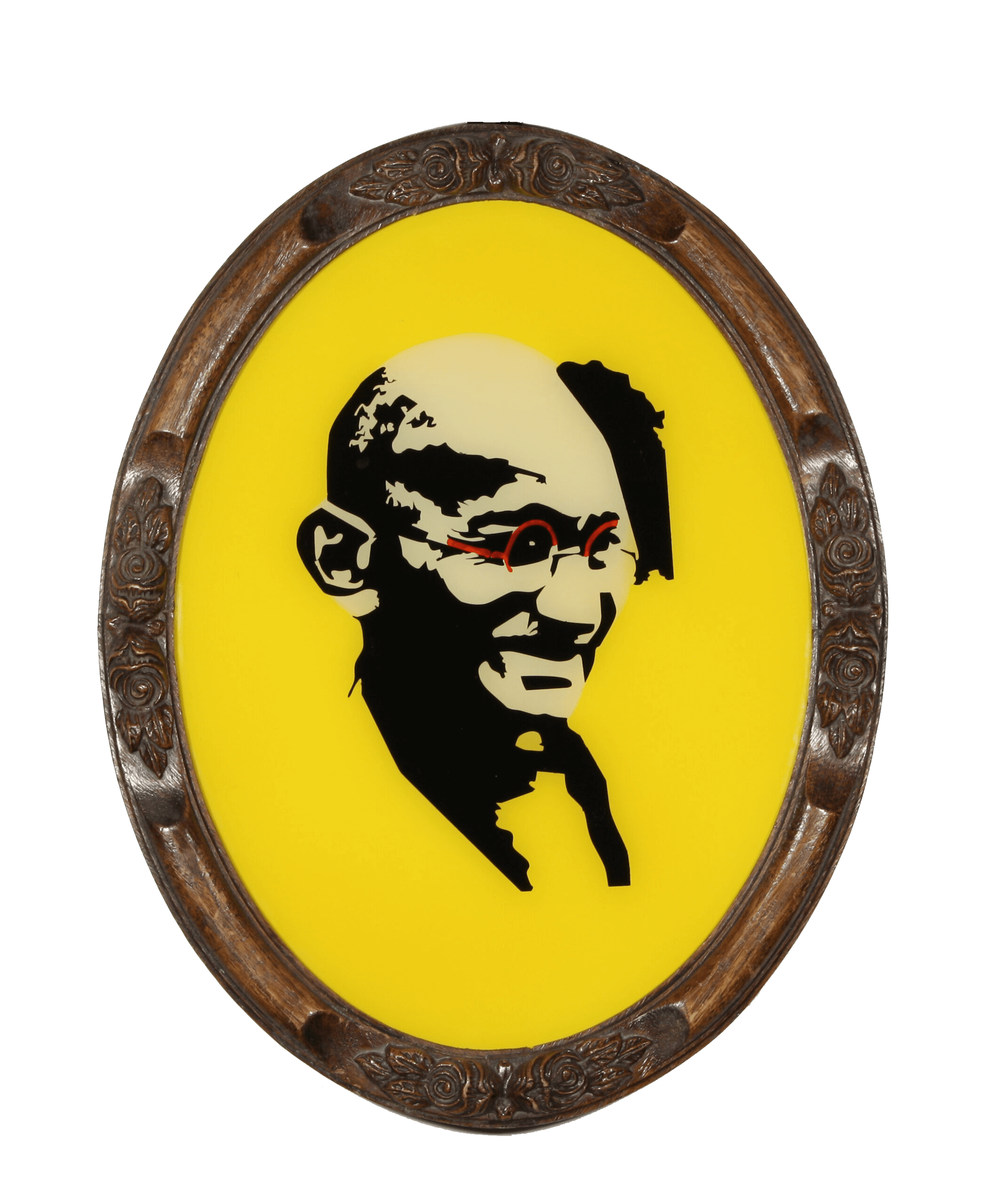 Ghandi Mahatma