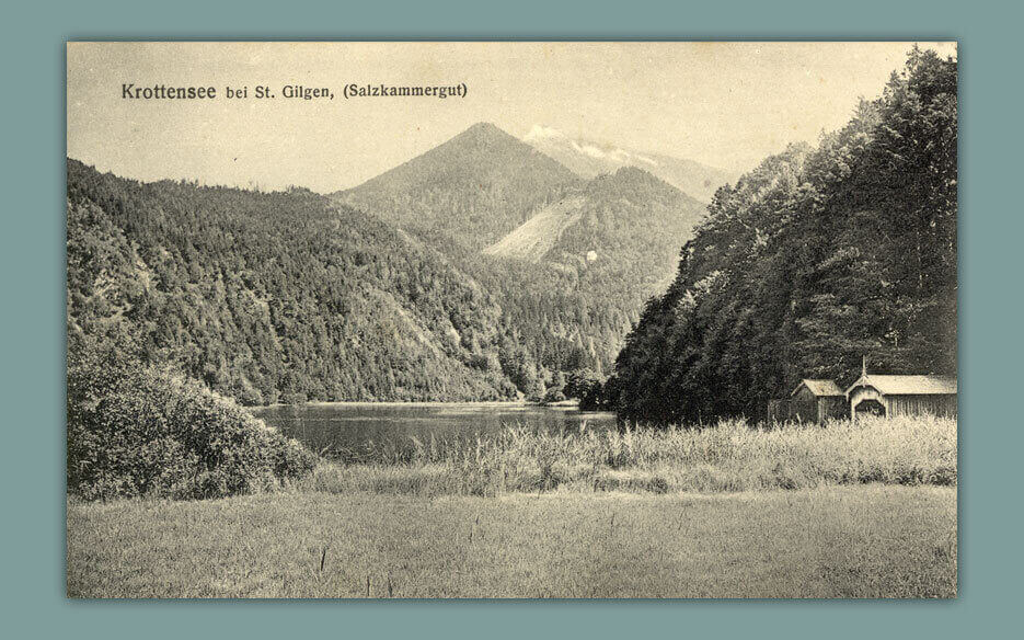 Krottensee-bei-St.-GilgenSalzkammergut