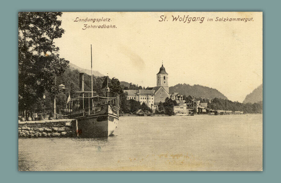 Landungsplatz-3ahnradbahn.-St.-Wolfgang-im-Salzkammergut.