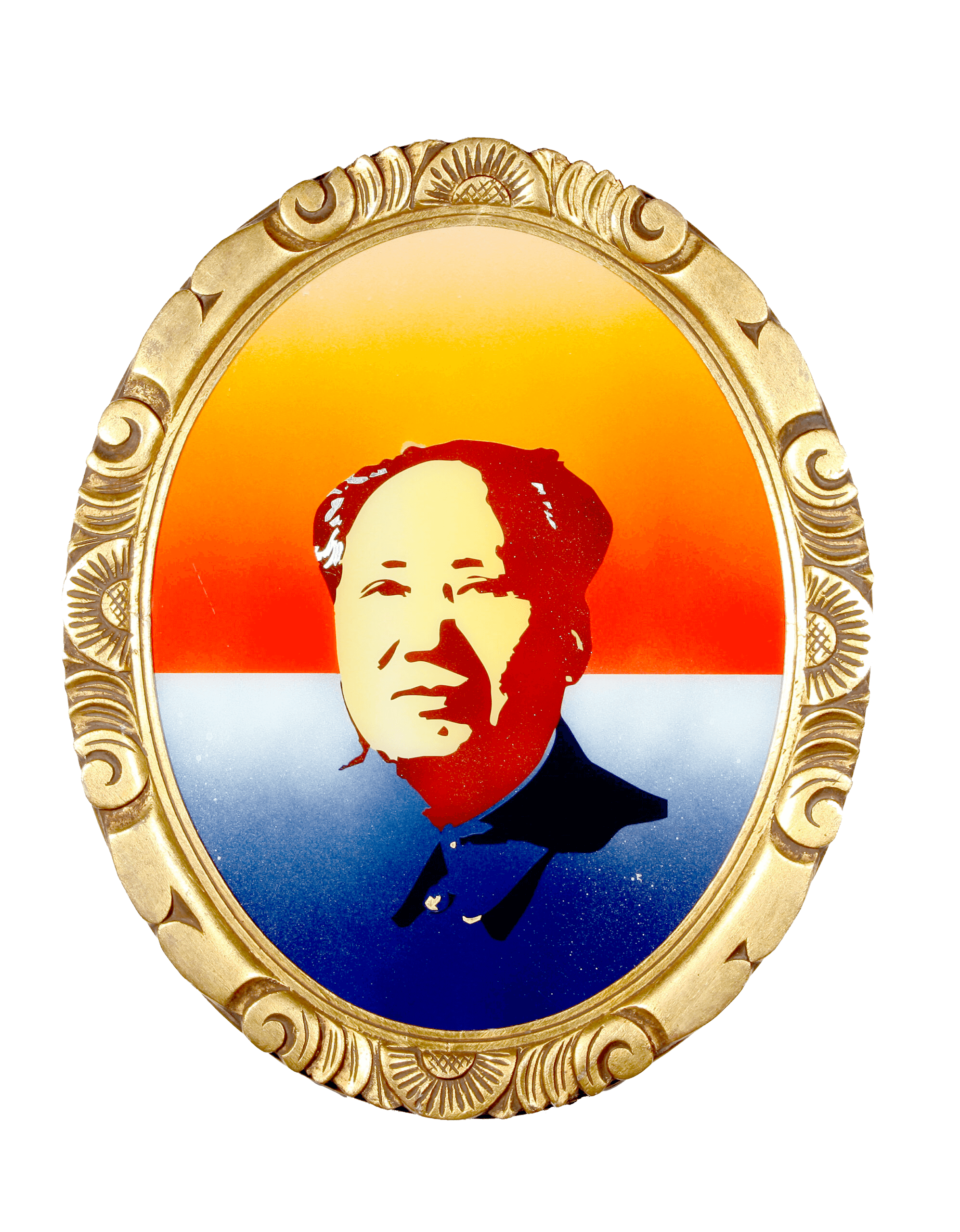 Mao Tsedong