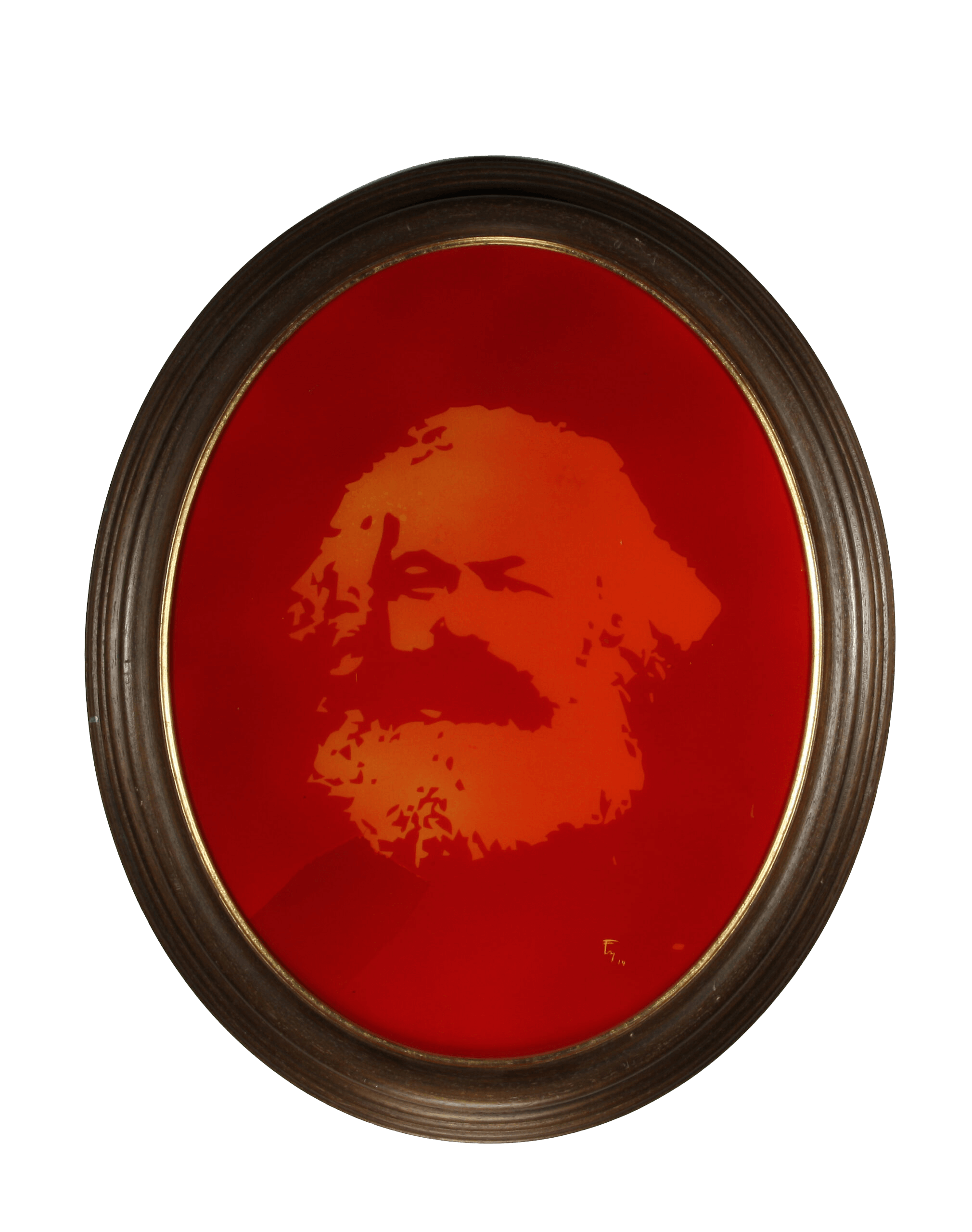 Marx Karl