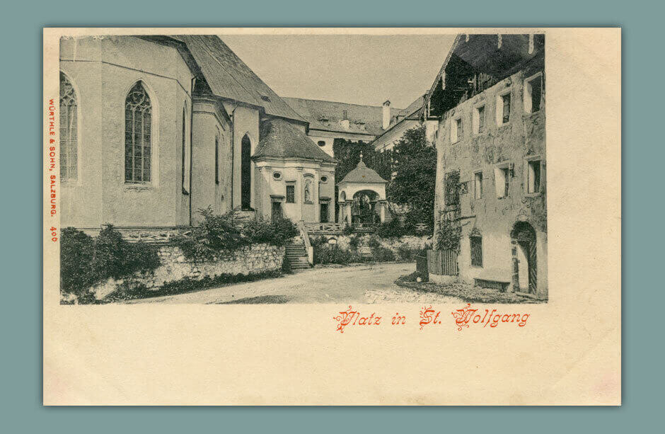 Platz-in-St.-Wolfgang