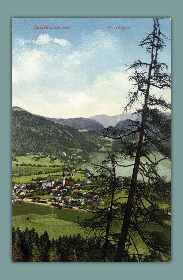 Salzkammergut-St.Gilgen-1