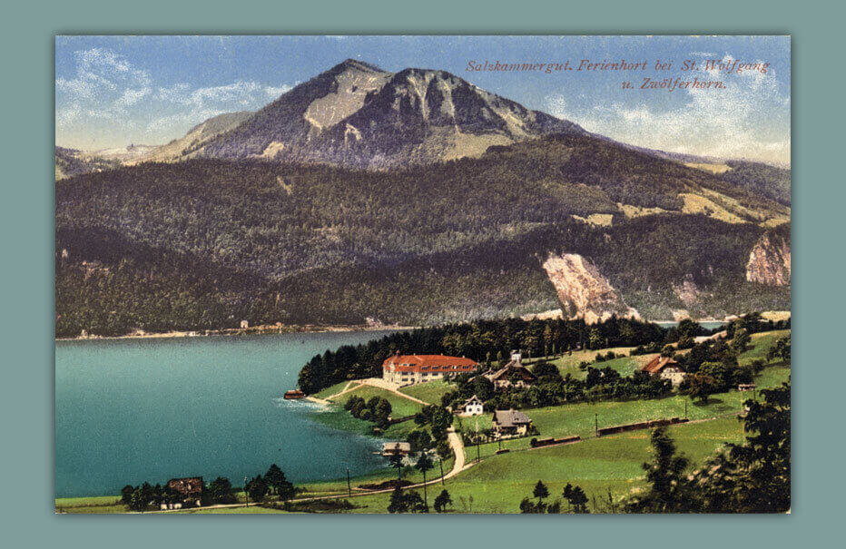 Salzkammergut.-Ferienhort-bei-St.-Wolfgang-u.-Zwoelferhorn