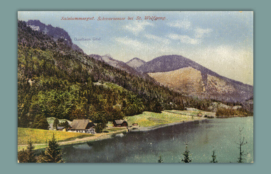 Salzkammergut.-Schwarsensee-bei-St.-Wolfgang