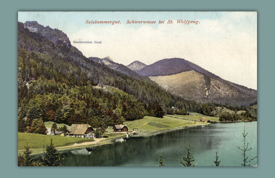 Salzkammergut.-Schwarzensee-bei-St.-Wolfgang-2