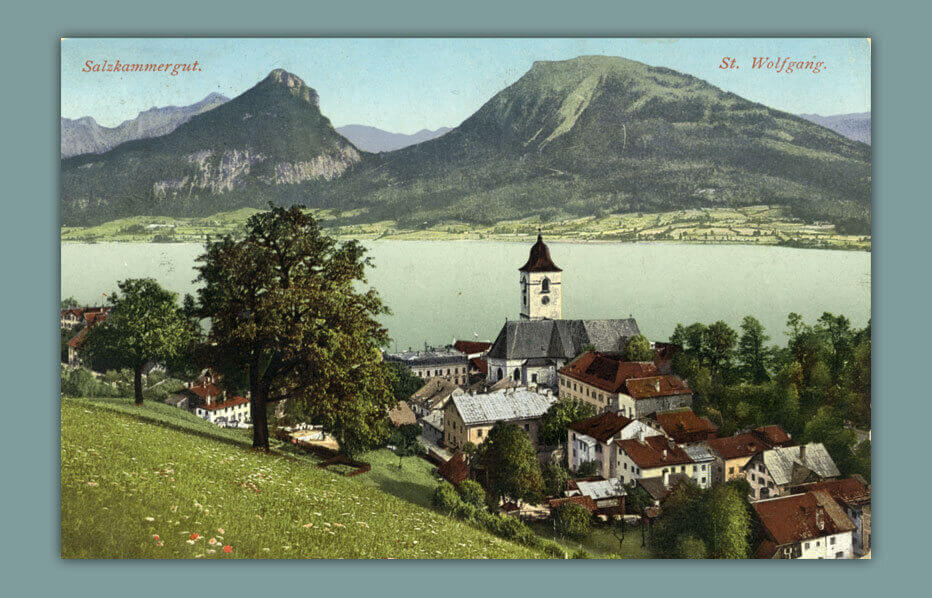 Salzkammergut.-St.-Wolfgang-1