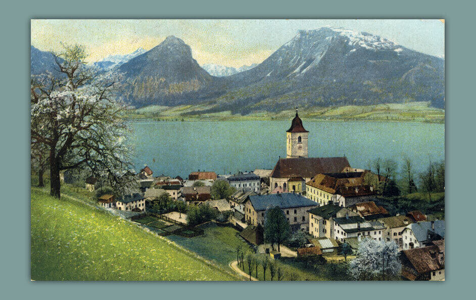 Salzkammergut.-St.-Wolfgang-2