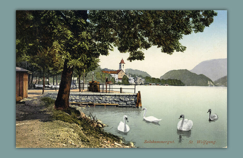 Salzkammergut.-St.-Wolfgang-5