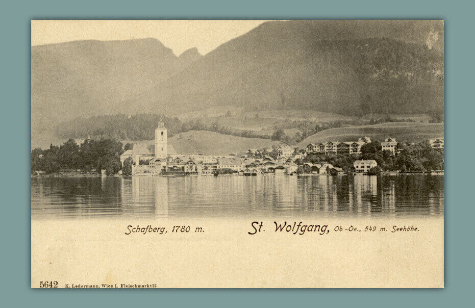 Schafberg-1780-m.-St.-Wolfgang-Ob.-Oe.-549-m.-Seehoehe