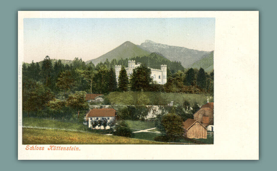 Schloss-Huettenstein