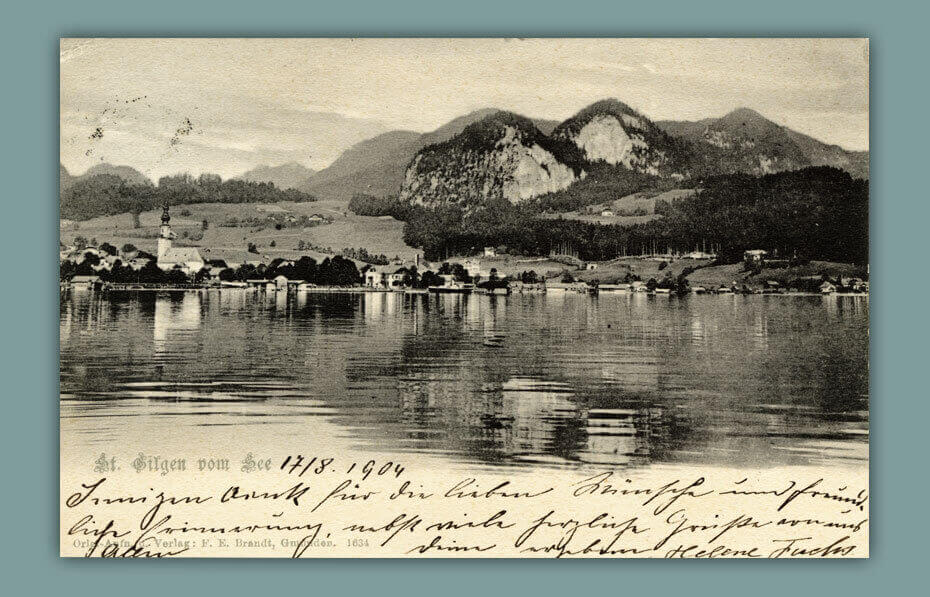 St.-Gilgen-vom-See-1904