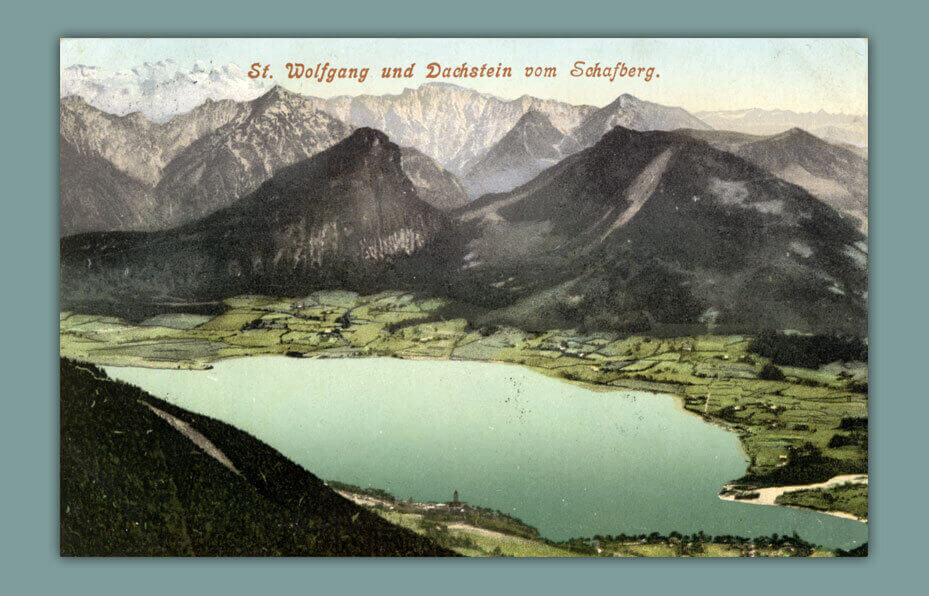 St.-Wolfgang-und-Dachstein-vom-Schafberg-2