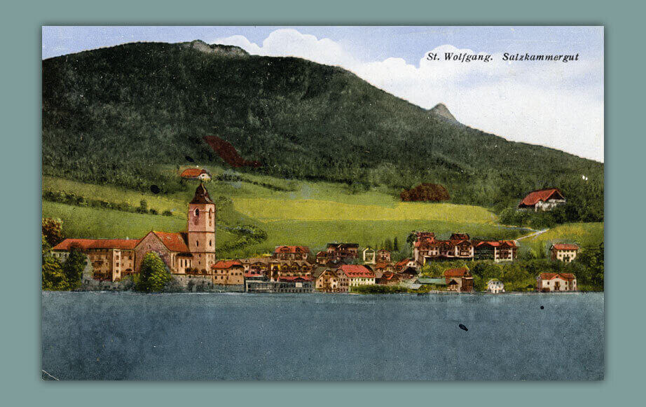 St.-Wolfgang.-Salzkammergut