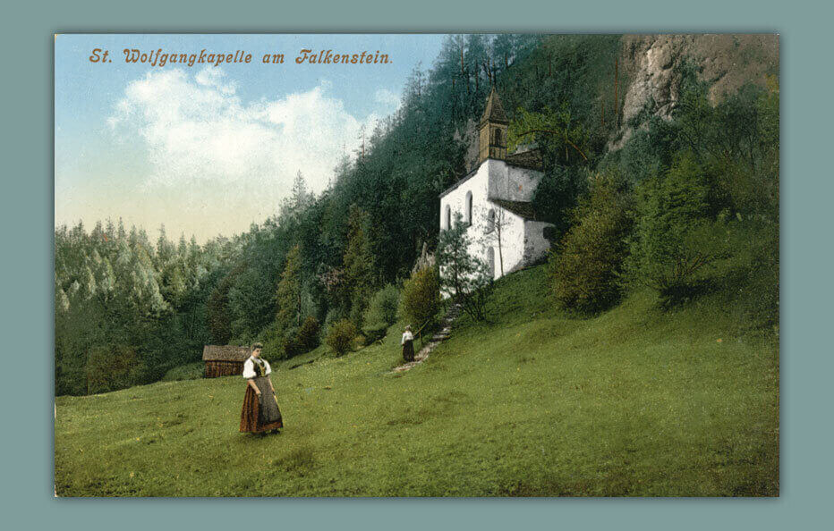 St.-Wolfgangkapelle-am-Falkenstein.