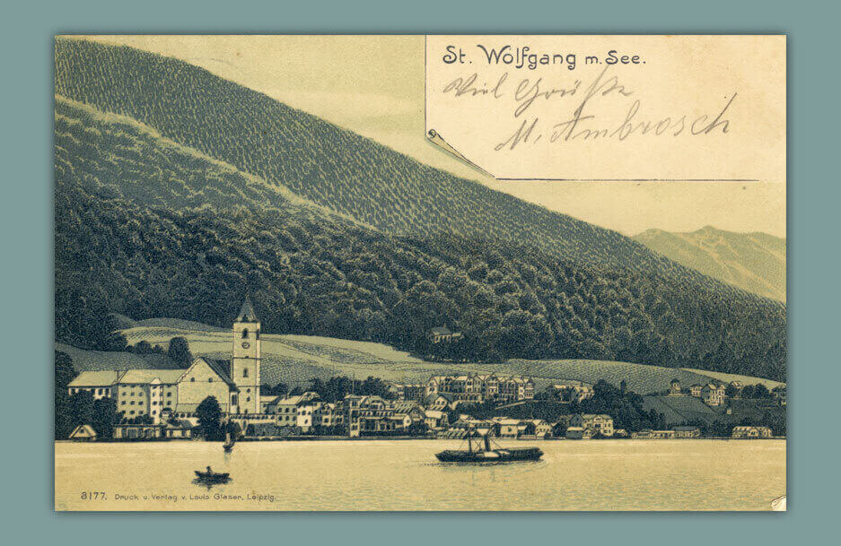 St.Wolfgang-m.-See