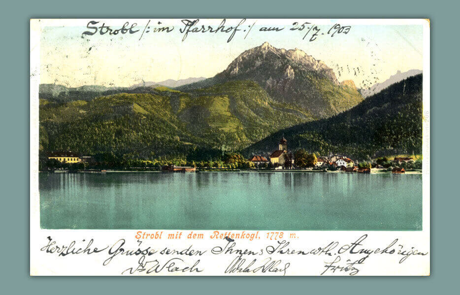 Strobl-mit-dem-Rettenkogl-1778-m.