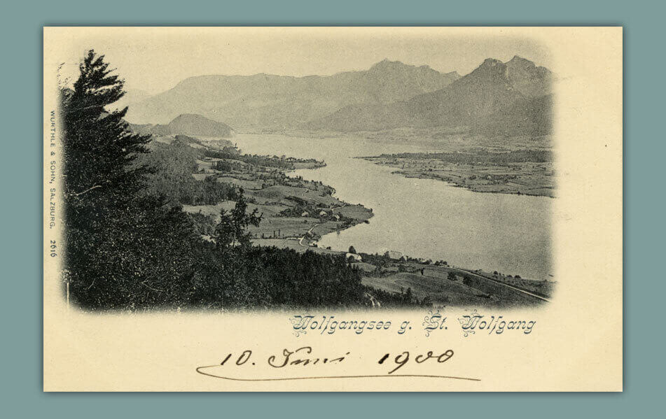 Wolfgangsee.-g.-St.-Wolfgang